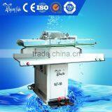 Professional Clothes Pneumatic Pressing Machine for Laundry thumbnail-5
