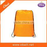 Cheap Drawstring Cinch Backpack thumbnail-1