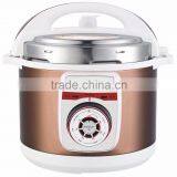 Electric Pressure Cooker