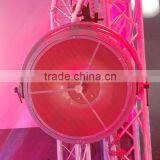 PAT 750w High Power Extensive Brightness Square Plaza Light Pat Lamp 750 Gx9.5 thumbnail-4