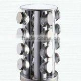 Spice Rack Set 16pcs Jars thumbnail-1