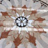 Marbel Medallion for Flooring Decoration thumbnail-4