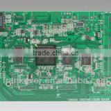 2.0MM FR-4 COPPER HASL PCBA BOARD 30.