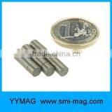 Rare Earth Permanent Magnets Smco