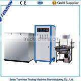Plastic Tube/Pipe Compression Testing Machine 6Mpa thumbnail-2