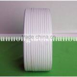 PP Invisible Metal Nose Wire/clip/bar Double Core 4.8*0.55MM for Folding Mask thumbnail-1