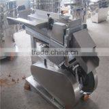 Stainless Steel Leaves Roots Herb Cutting Machine thumbnail-2