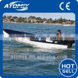 Boat (S15 Small Fishing Boat) thumbnail-1