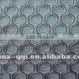 100% Polyester Laundry Dyed Sandwich Mesh thumbnail-1