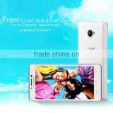 Original Coolpad K1 7620L 4GB White, 5.5 Inch 3G Smart Phone thumbnail-3