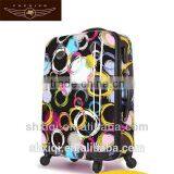 Wholesale Abs Travelling Goods Luggage