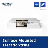 Nordson Surface Mounted Electric Strike Fail-secure 12DC