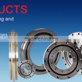 Turntable Bearings YRT80/ CNC Axial/Raidal Rotary Table Bearings thumbnail-6