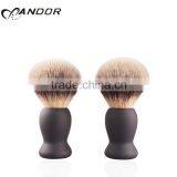 Excellent Quality Shaving Brush Nylon Hair Knots OEM ODM Acceptable