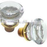 High Quality Glass Knob thumbnail-1