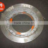 Solid Tyre Mould & Tire Mould thumbnail-1