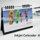 Inkjet Calendar(free Design Software)& DIY Calendar &photo Paper thumbnail-1
