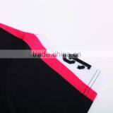 Custom Logo Quick Dry Full Sublimated100% Polyester Sports t Shirts thumbnail-3