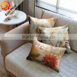 High Quality Comfortable Modern Custom Pillow Cover With Artwork thumbnail-3
