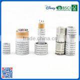 High Quality Recyclable 3.5 Inch Newspaper Color Pencils for Gift thumbnail-5