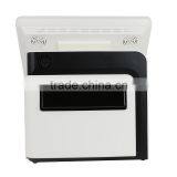 Aibao Pos Terminal/edc Pos System/handheld Pos Terminal for Supermarket/hotel AB-8200 thumbnail-5
