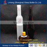 Wholesale Manufacturer Glass Bottle Champine Glass Bottle thumbnail-4