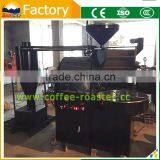 Hot Sell Coffee Roasting Machine 1kg for Sale / Coffee Beans Roasting Machine thumbnail-2