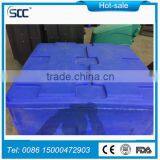 Fishery Equipment Insolated Boxes for Fish, Plastic Fish Cooler Box for Marine thumbnail-6