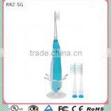 High Demand Export Products LED Light Musical Toothbrush for Kids thumbnail-1