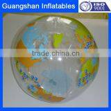 Inflatable Earth Globe Beach Ball thumbnail-6