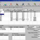 DVB-S/S2 HD Decoder (DisEqc/22KHz,DVB-S/S2+ASI+IP+2*CI In,AV+HDMI+SDI+YPbPr+IP+ASI Out) thumbnail-5
