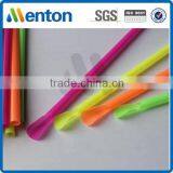 Hot Sales Disposable Colorful Party Spoon Straw Manufacturer thumbnail-2
