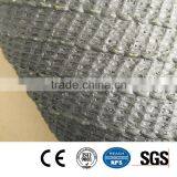 Colorfast Durable Football Pitch Artificial Turf Grass thumbnail-2