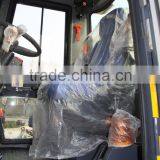 2.0 Ton Wheel Loader ZL20F thumbnail-4