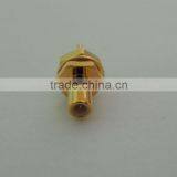 SMB Male RF Coaxial Adapter Connector