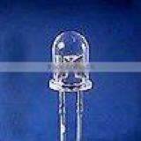 5mm White Round LED thumbnail-1