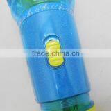 Eco-friendly Plastic Toy Led Microphone With Echo and Bell thumbnail-5