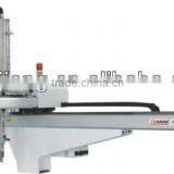 Robotic Arm for Molding Machine LOOKING FOR SALES AGENT Take Out Robot