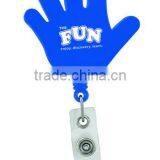 Promo Hi Five Badge Holders