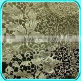 EMBROIDERY FABRIC WITH HOLES FACTORY