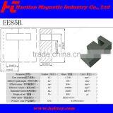 Soft Magnet Ferrite Core for Flyback Transformer EE70 EE85 thumbnail-3