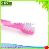 3 In1 Finger Pet Brushes Dog Cat Teeth Care Toothbrush in Blistercard thumbnail-4