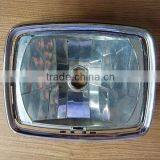 Dirt Bike Motorcycle Universal Vision Headlight Shell thumbnail-1