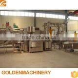 Sales Promotion Professional Customerized Stainless Steel Frying Machine thumbnail-5