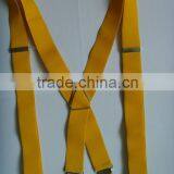 Full Length Adjustment Elastic Suspenders thumbnail-1