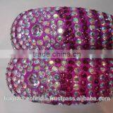 LADIES FIRST CHOICE HAND CRAFTED LAC BANGLES thumbnail-2