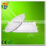 Decorative Lighting 12w Recessed Led Panel Light Led Ceiling Lamp thumbnail-1