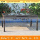 2016 Popular Garden Furniture and Chairs