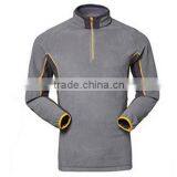 Custom Man Cheap Polar Fleece Jacket thumbnail-5