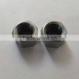 High Strength Din934 Titanium Nut thumbnail-1